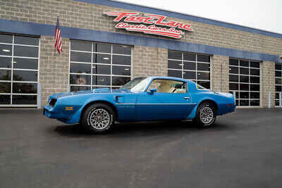 Pontiac Trans Am Coupe 1978 à vendre