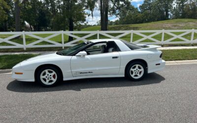 Pontiac Trans Am 1994