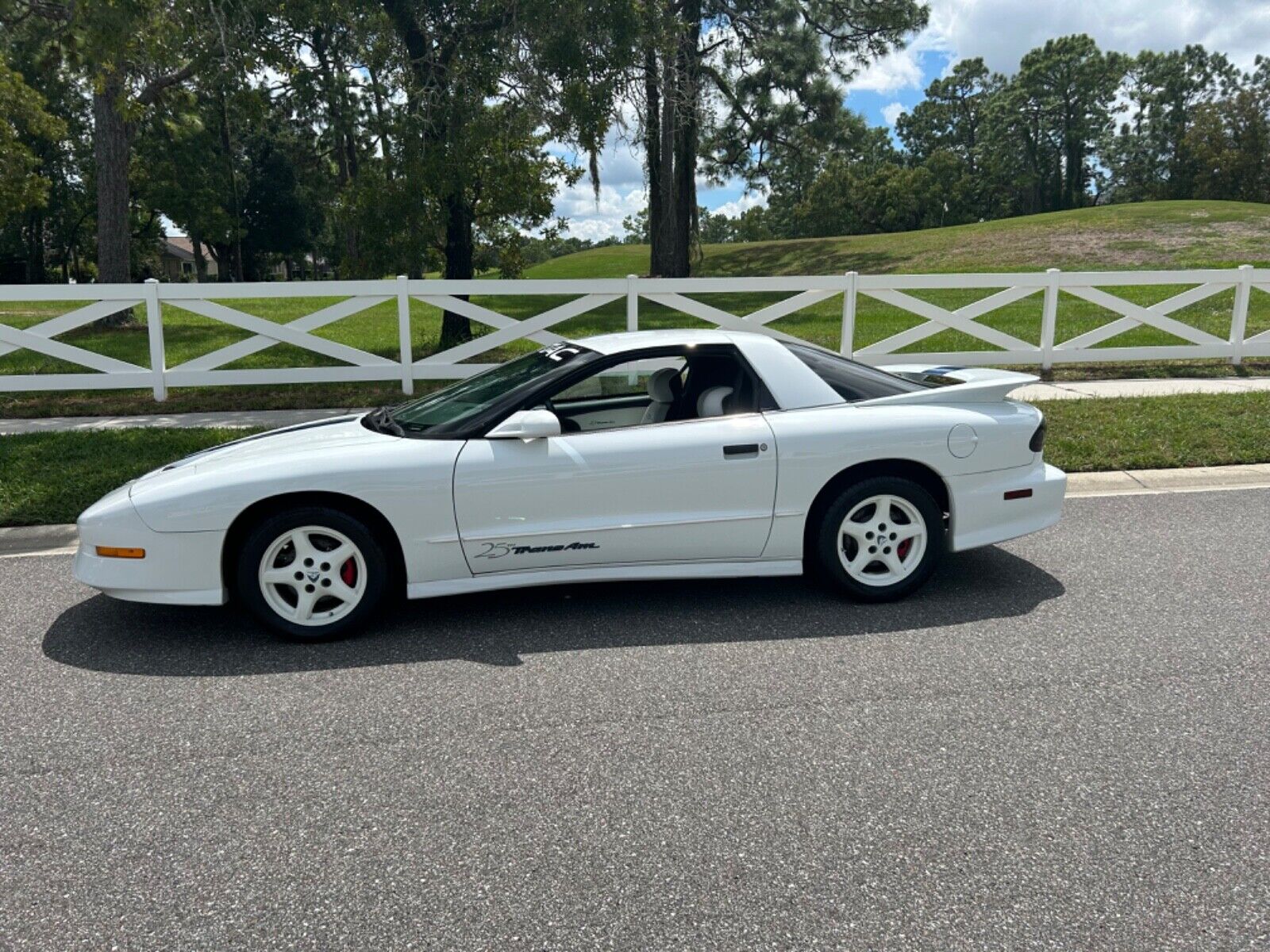 Pontiac Trans Am Coupe 1994 à vendre