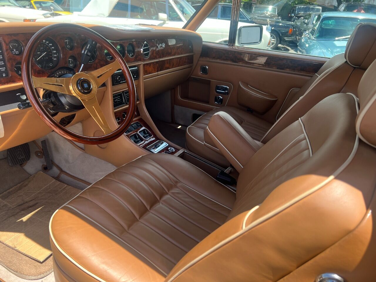 Rolls-Royce-Corniche-Cabriolet-1988-8