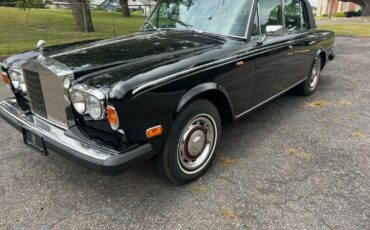 Rolls Royce Other  1979