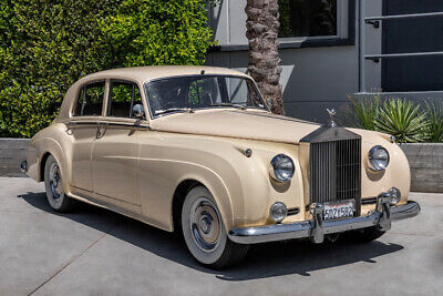 Rolls Royce Silver Cloud  1956 à vendre