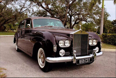 Rolls-Royce-Silver-Cloud-3-James-Young-Berline-1963-1