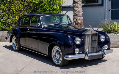 Rolls Royce Silver Cloud II  1962 à vendre