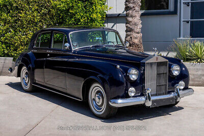 Rolls Royce Silver Cloud II  1962 à vendre