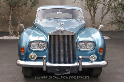 Rolls-Royce-Silver-Cloud-III-Long-Wheelbase-James-Young-Design-1964-1