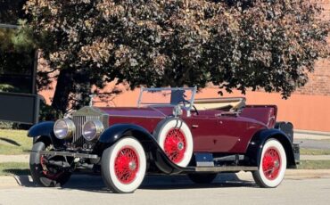 Rolls-Royce-Silver-Ghost-Piccadilly-Roadster-1925