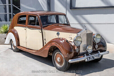 Rolls-Royce-Silver-Wraith-1947