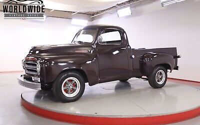 Studebaker Pickup 1955