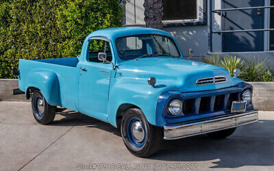 Studebaker Transtar 1958