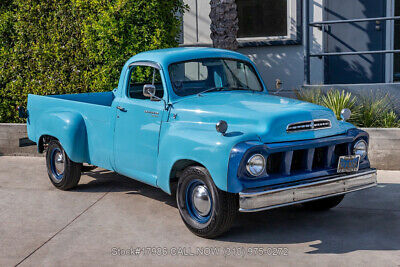 Studebaker Transtar  1958