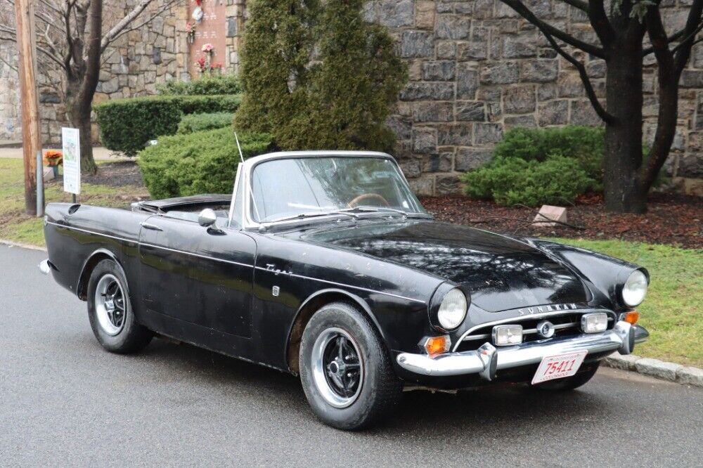 Sunbeam Tiger MK I  1965 à vendre