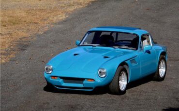 TVR 2500 V8  year1}