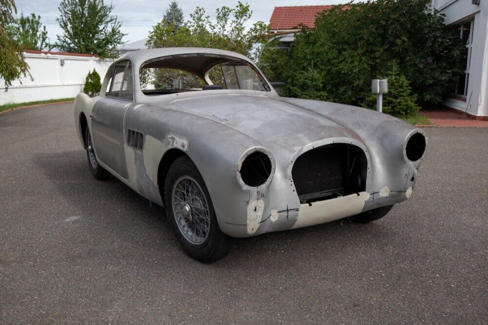 Talbot 2500 Coup T14 LS  1957