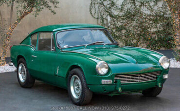 Triumph GT6 1968