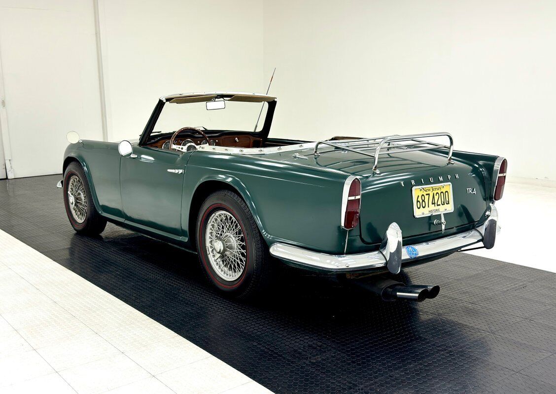 Triumph-TR4-Cabriolet-1964-2