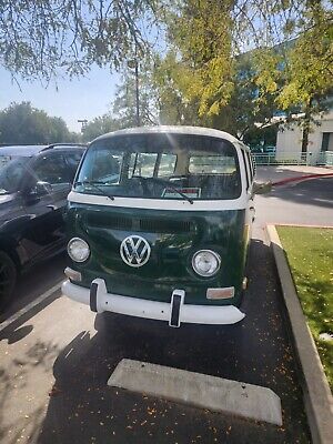 Volkswagen 1600 1971 à vendre