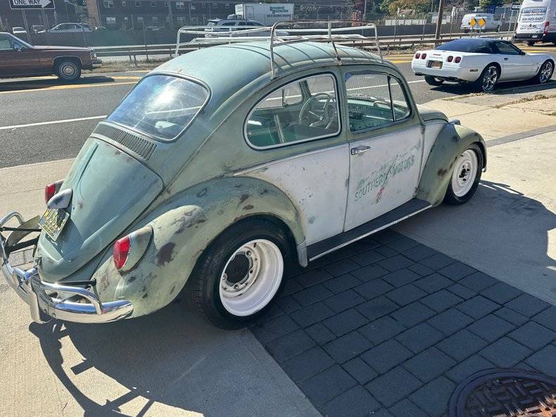 Volkswagen-Beetle-1965-4