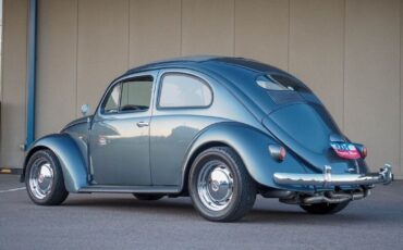 Volkswagen-Beetle-Classic-1957-1