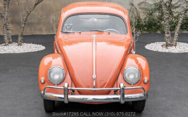 Volkswagen-Beetle-Classic-1957-1