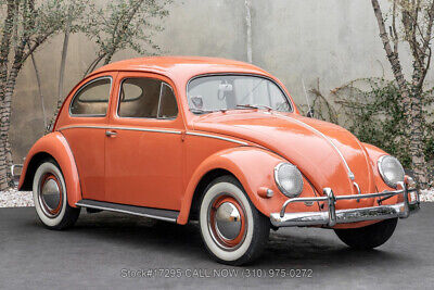 Volkswagen Beetle - Classic  1957 à vendre