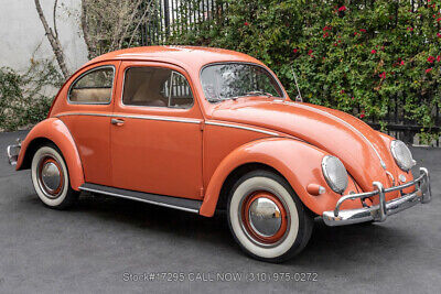 Volkswagen-Beetle-Classic-1957-2