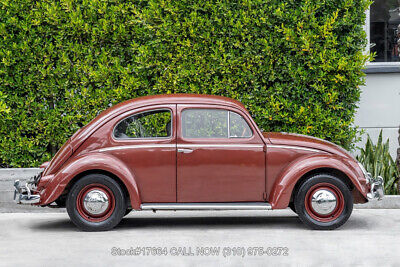 Volkswagen-Beetle-Classic-1957-4