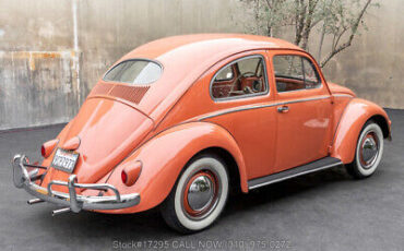 Volkswagen-Beetle-Classic-1957-4