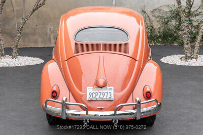 Volkswagen-Beetle-Classic-1957-5