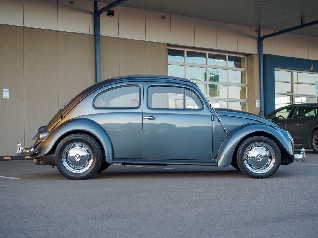 Volkswagen-Beetle-Classic-1957-6