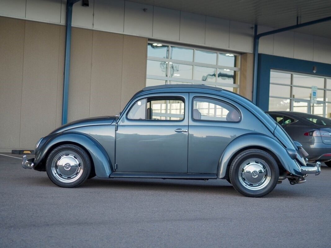 Volkswagen-Beetle-Classic-1957-7