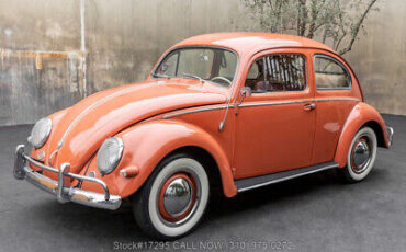 Volkswagen-Beetle-Classic-1957-7