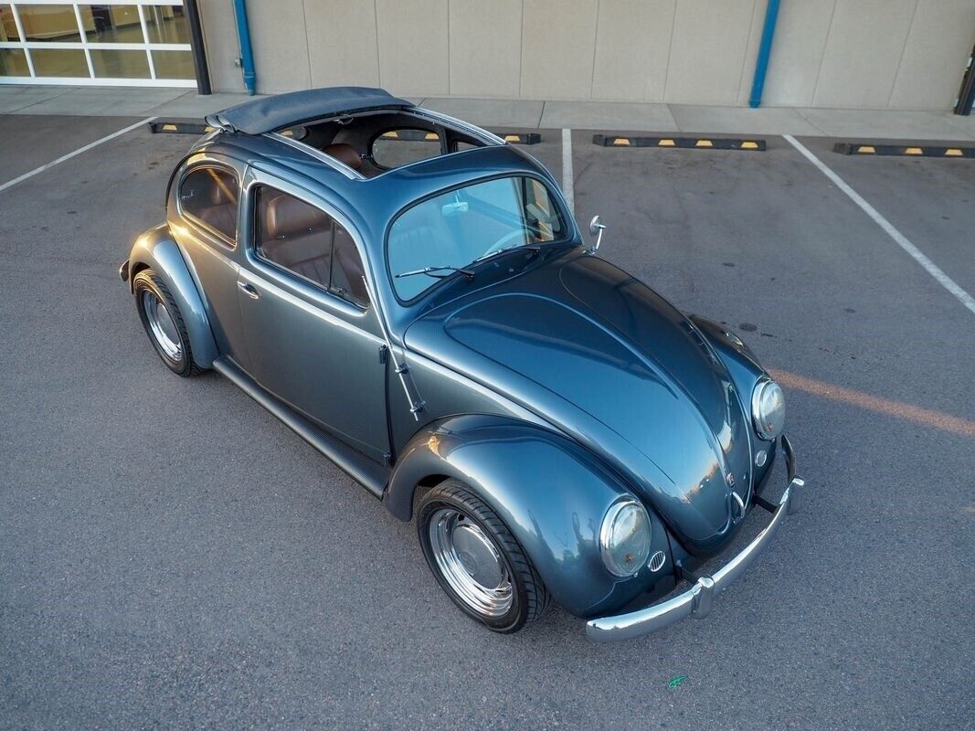 Volkswagen-Beetle-Classic-1957-9