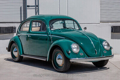 Volkswagen Beetle - Classic  1957 à vendre