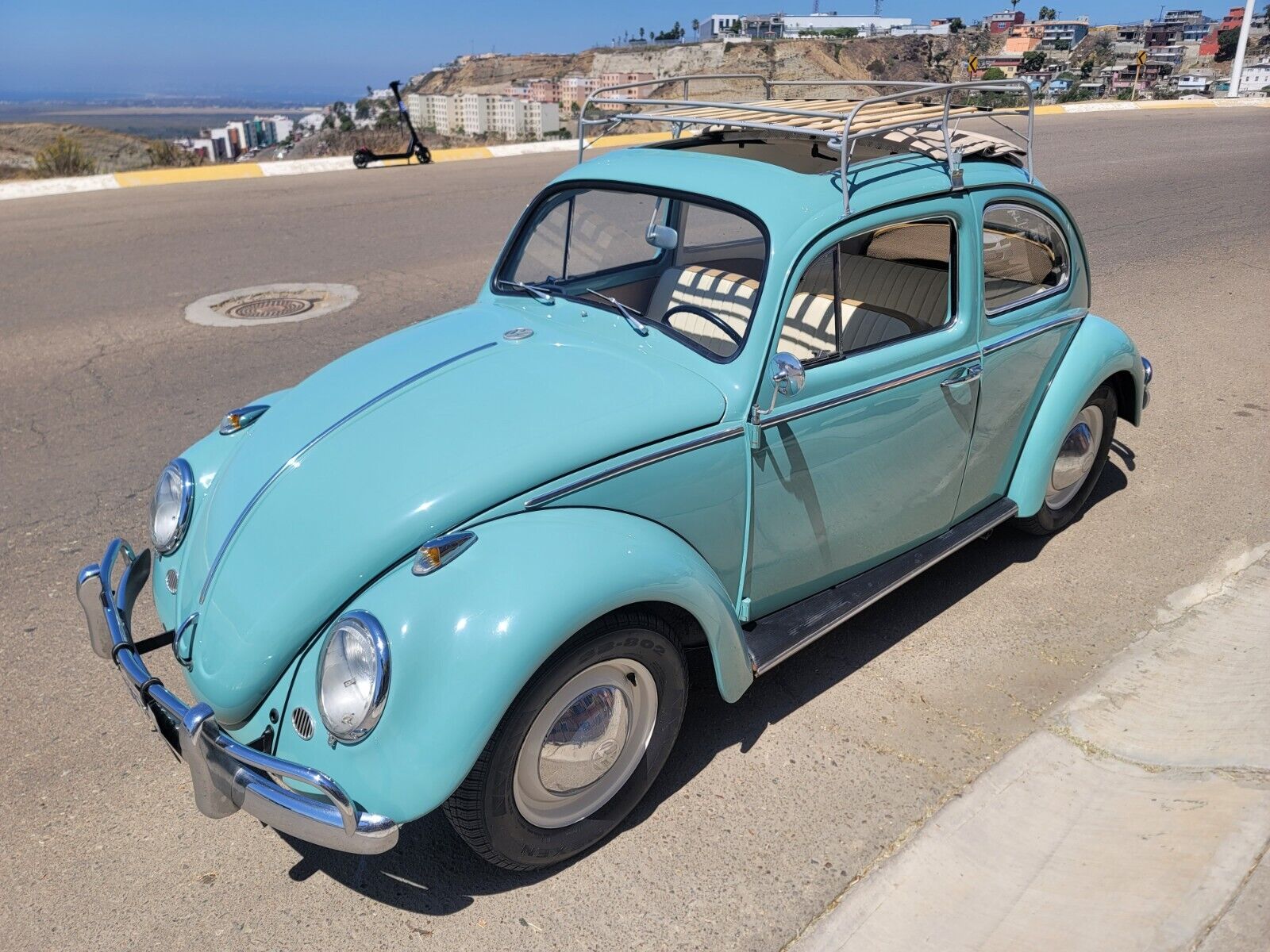 Volkswagen Beetle - Classic  1963 à vendre