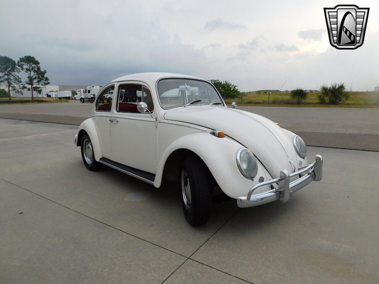 Volkswagen-Beetle-Classic-1966-6