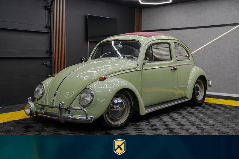 Volkswagen Beetle - Classic  1967 à vendre