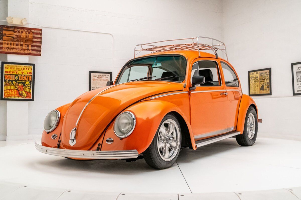 Volkswagen Beetle - Classic  1967 à vendre