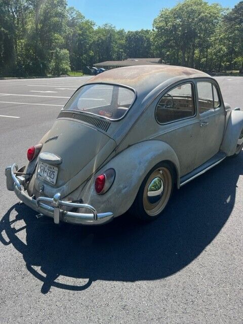 Volkswagen Beetle - Classic  1967 à vendre