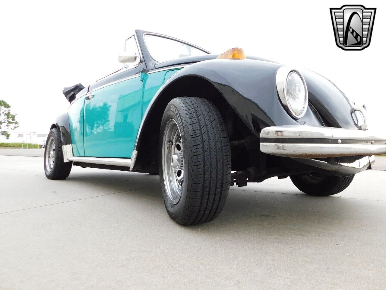 Volkswagen-Beetle-Classic-1970-7