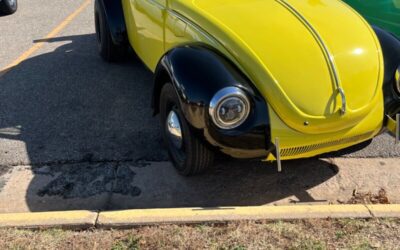 Volkswagen Beetle - Classic 1972 à vendre