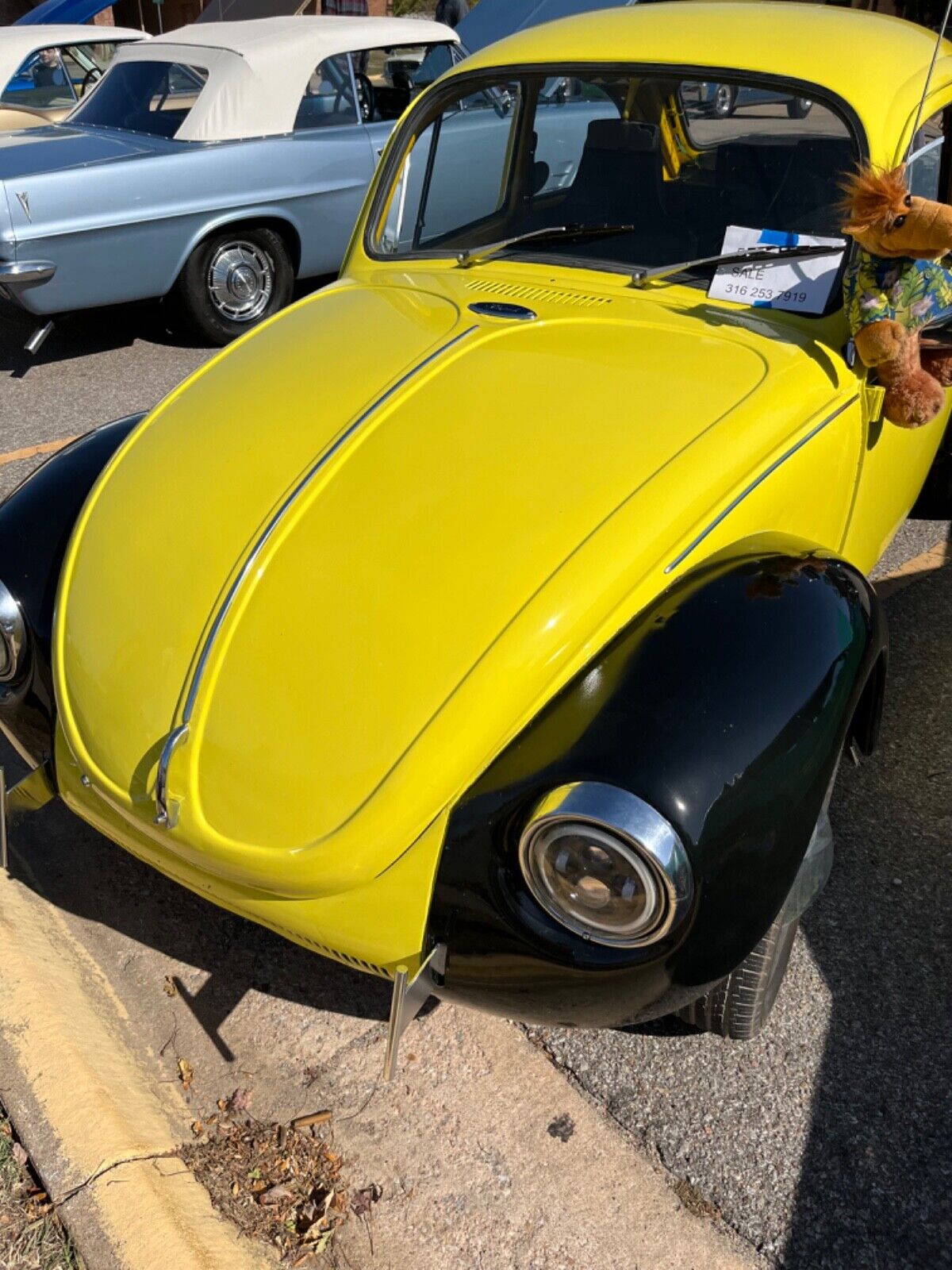 Volkswagen-Beetle-Classic-1972-7