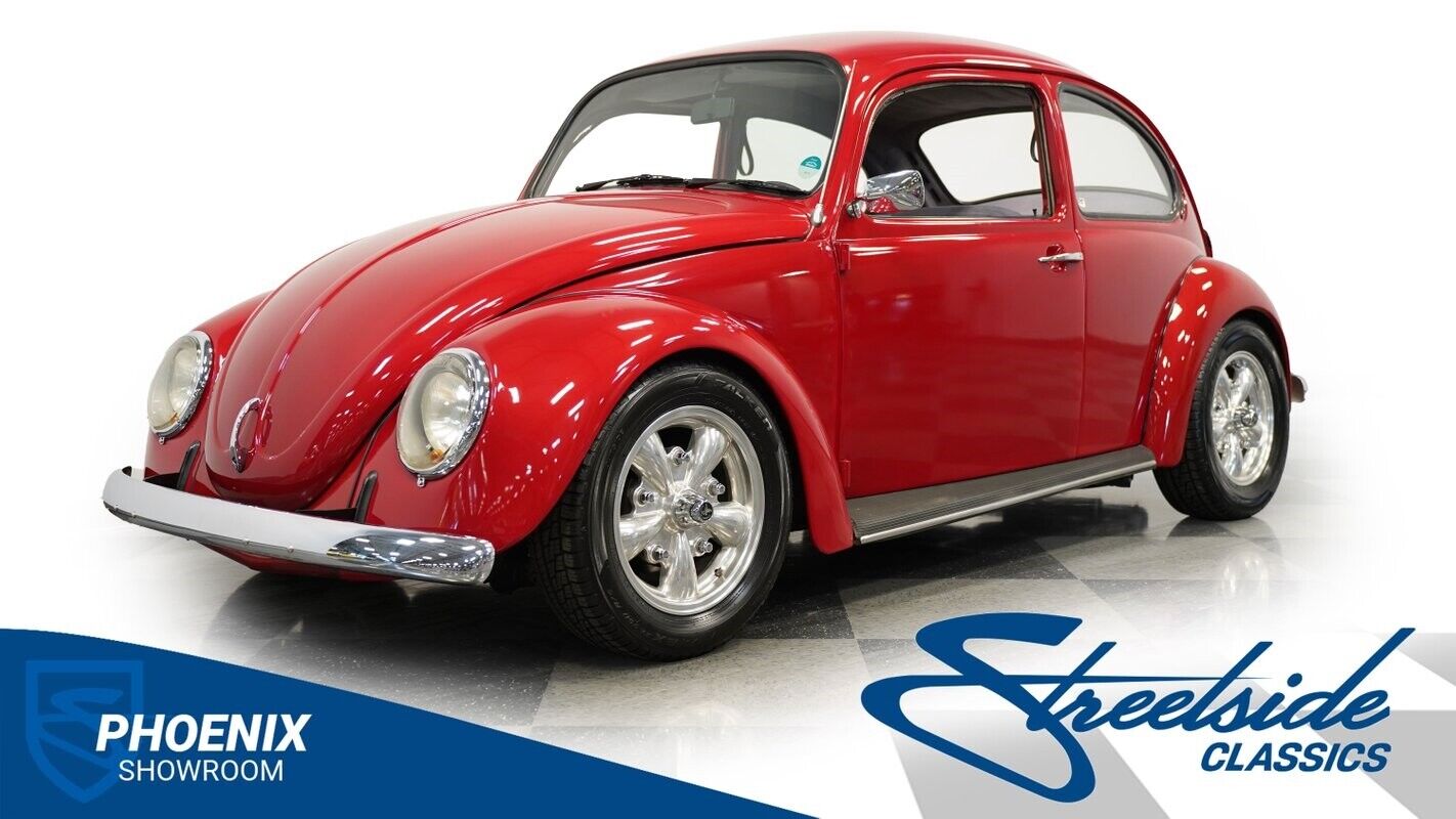 Volkswagen Beetle - Classic 1973 à vendre