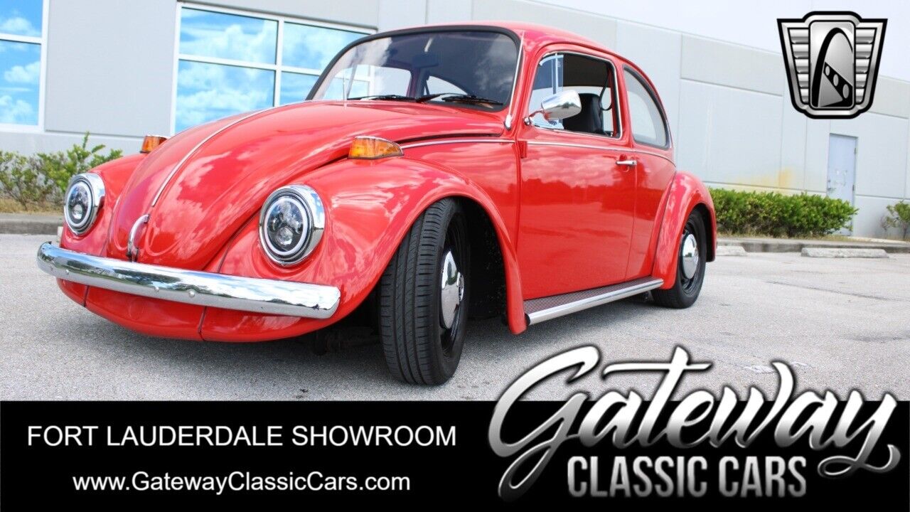 Volkswagen Beetle - Classic 1974 à vendre