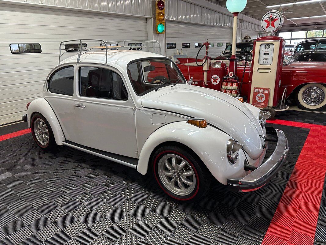 Volkswagen Beetle - Classic 1974 à vendre