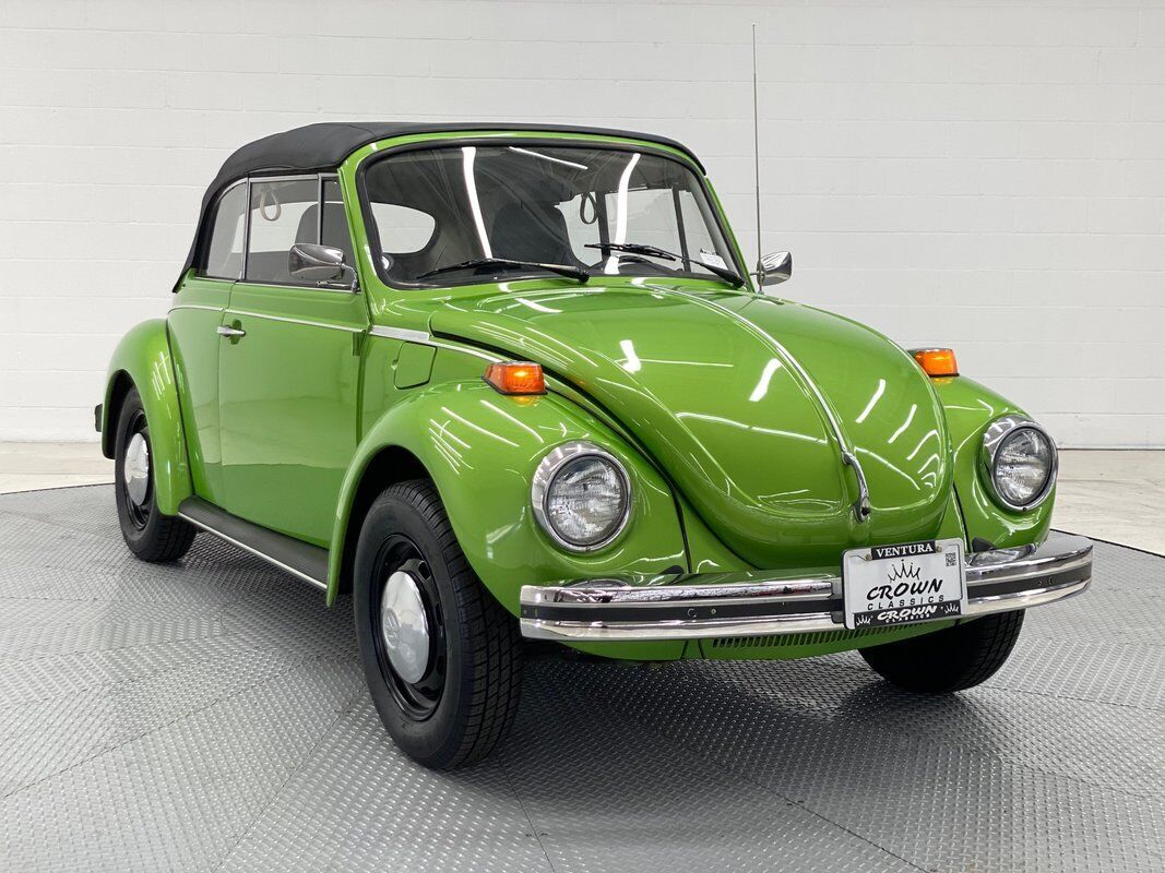 Volkswagen Beetle - Classic 1975 à vendre