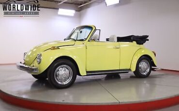 Volkswagen Beetle - Classic  year1}