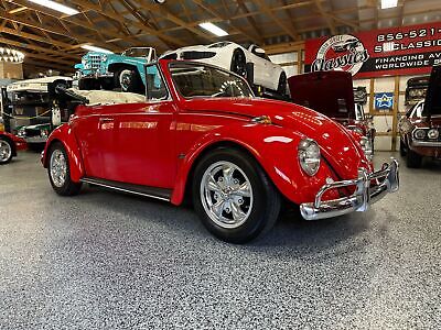 Volkswagen Beetle - Classic Cabriolet 1967 à vendre