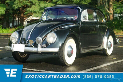 Volkswagen Beetle - Classic Coupe 1957 à vendre