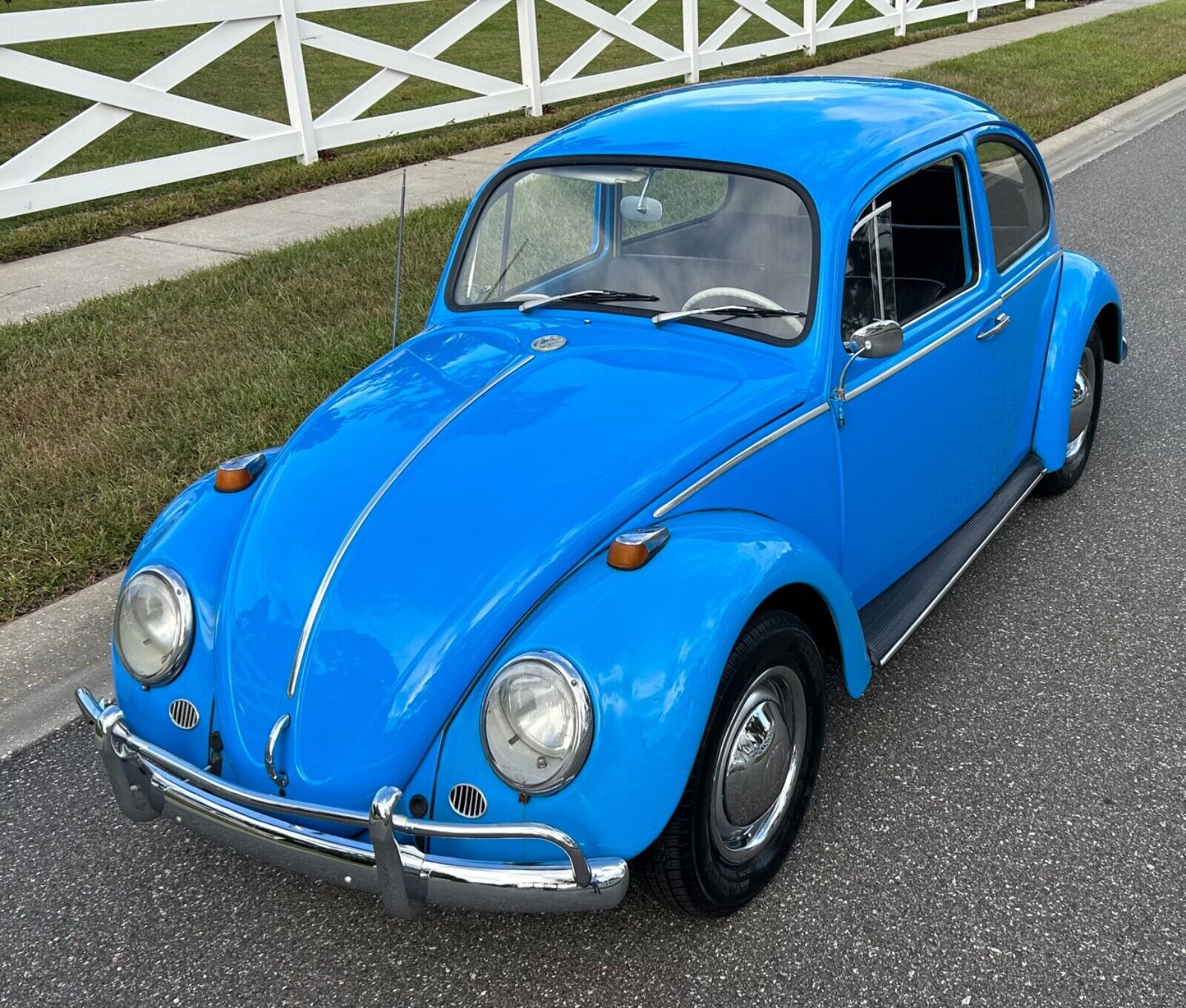 Volkswagen-Beetle-Classic-Coupe-1965-20